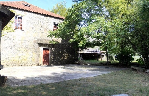 Romarigaes Cottage | Peaceful country cottage with pool