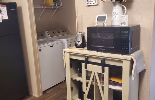 Golts House | Peaceful country home away in the wilderness