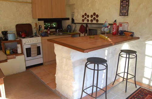 Champagne-Mouton Cottage | Peaceful Detached Cottage Studio French Countryside Private Garden Nature Lovers