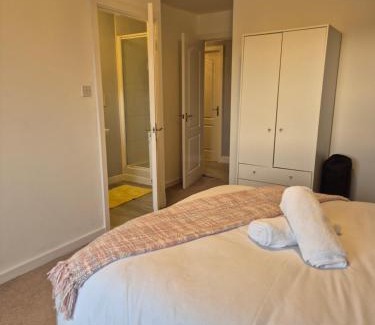 Accrington Apartment | Peaceful detached home in Tunstall Accrington