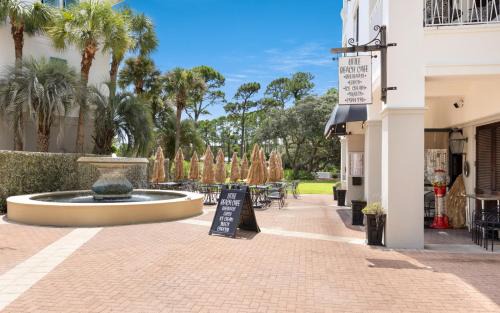 Sunnyside House | Peaceful Easy Feeling by Oversee 30A