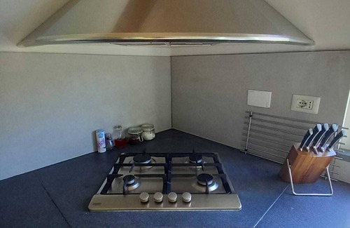 San Macario In Monte House | Peaceful Eco House in the Tuscan hills