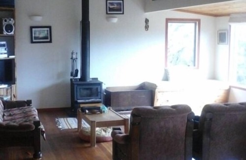 Doubtless Bay House | Peaceful Environment with ocean views