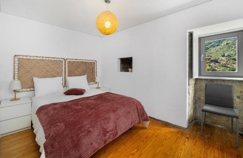 Caminha House | Peaceful Escape in Serra da Arga by Soulplaces