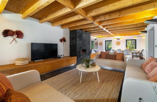 Caminha House | Peaceful Escape in Serra da Arga by Soulplaces