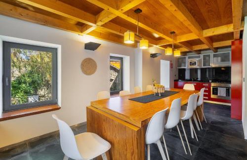 Caminha House | Peaceful Escape in Serra da Arga by Soulplaces