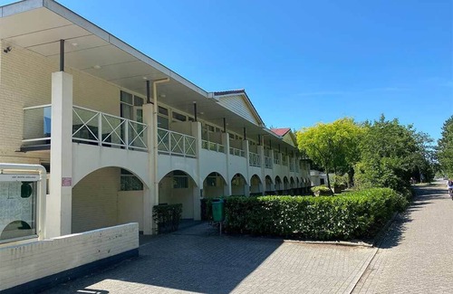 Renesse Hotel | Peaceful Family Getaway w/Dining - nearby Local Attractions, Beach Escape