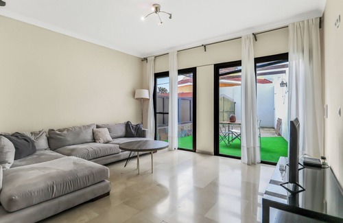 Firgas House | Peaceful Firgas Escape