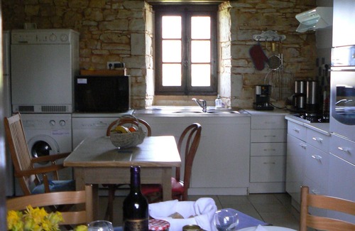 Saint-Aubin-de-Nabirat House | Peaceful haven ★ – charm between Quercy, Périgord & Sarlat – Heated pool