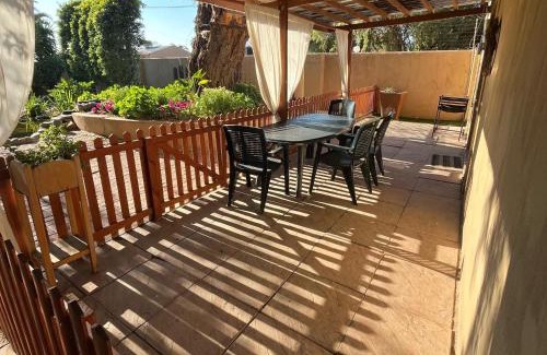 Kakamas Apartment | Peaceful Garden Accommodation