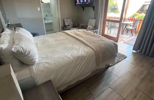 Kakamas Apartment | Peaceful Garden Accommodation