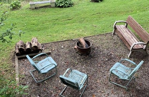 Meadville RV Rental | Peaceful Get-Away Near Conneaut Lake