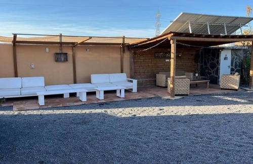 Buzanada Cottage | Peaceful Getaway in Tenerife: Private Garden & BBQ – Perfect Weekday Escape