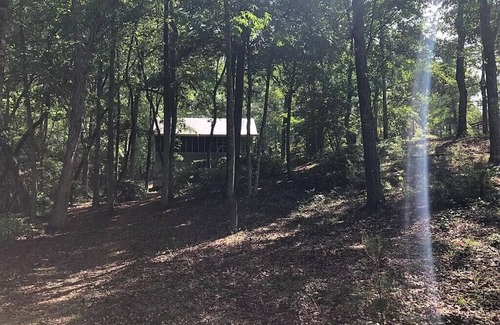 Abbeville House | Peaceful getaway on the water