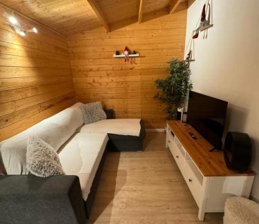 Llano del Moro House | Peaceful Getaway with Pool & BBQ Area