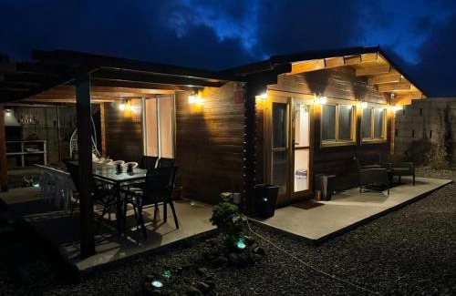 Llano del Moro House | Peaceful Getaway with Pool & BBQ Area