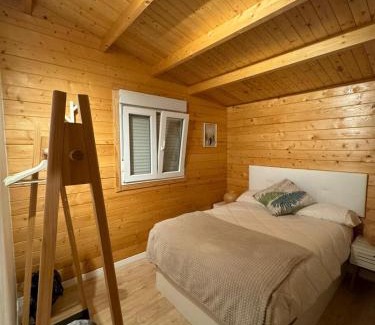 Llano del Moro House | Peaceful Getaway with Pool & BBQ Area