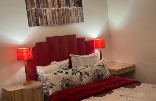 Salt River House | Peaceful getaway