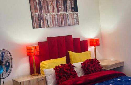 Salt River House | Peaceful getaway