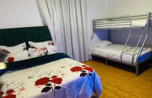 Salt River House | Peaceful getaway