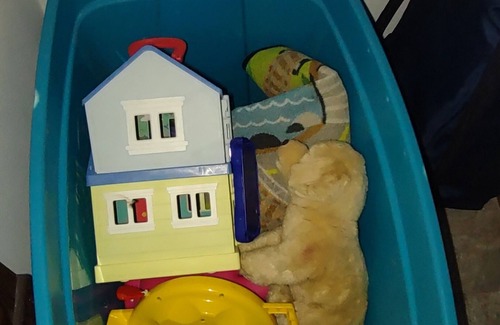 Trenton House | Peaceful Grandmas Cottage 2-bedroom house. Trenton, Mo. Wi-Fi. AC. Sleeps 7