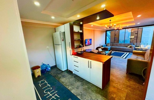 Kadriye Villa | Peaceful Holiday Villas-Secluded-Barbecue