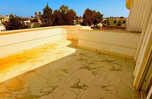 Kadriye Villa | Peaceful Holiday Villas-Secluded-Barbecue