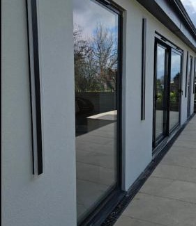 Oldham Villa | Peaceful home