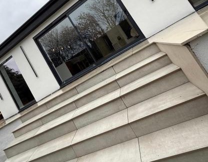 Oldham Villa | Peaceful home