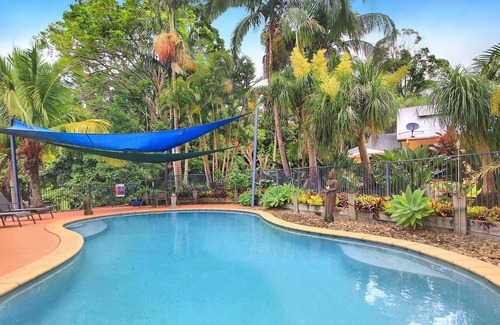 Burringbar House | Peaceful Home With Pool ~ WIFI ~ Pool Table