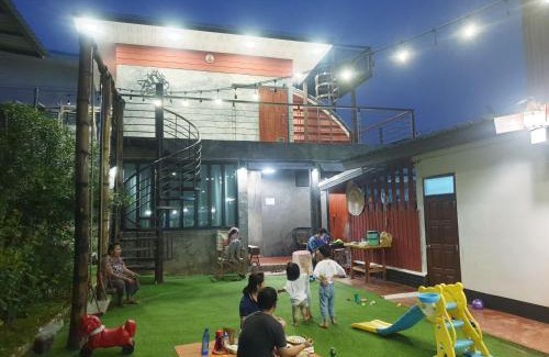 Khaem Son House | Peaceful Homestay & Camping @ Khao Kho