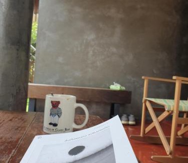Khaem Son House | Peaceful Homestay & Camping @ Khao Kho