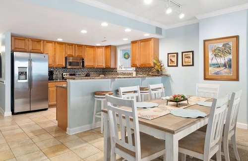 Ocean City Condo | ποΈ Peaceful Luxury Bayfront Unit - breathtaking views ποΈ
