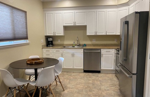 Santa Clara Condo | Peaceful-Near Tech Companies-Fully Stocked-TESLA