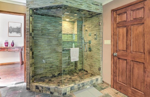 Monroe Township House | Peaceful New Jersey Retreat w/ Private Pool!