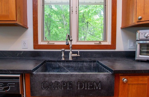 Lansing Cottage | Peaceful Paradise: "Gorgeous Cayuga Lake Views Near Ithaca!"