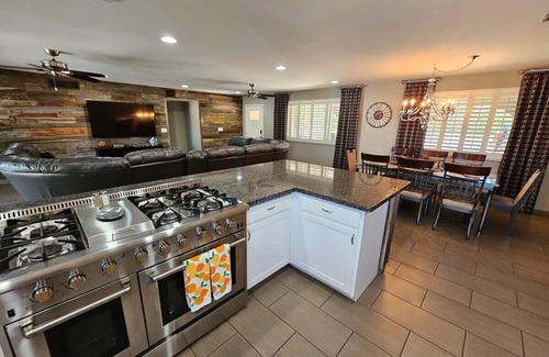 Ranchos Del Sol House | Peaceful Paradise, Midweek Specials! Lowest Prices!