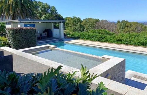 Terranora House | Peaceful & Picturesque Granny Flat near Kingscliff