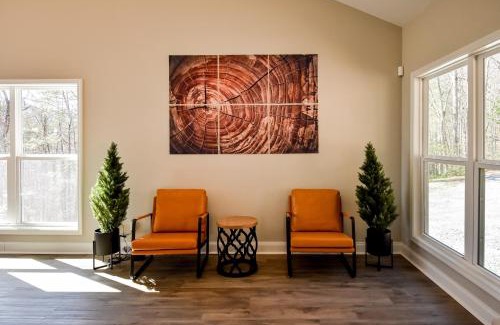 Blairsville House | Peaceful Pines