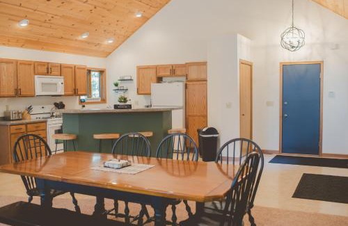 Nekoosa House | Peaceful Pines