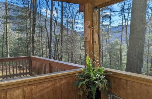 Cammal House | Peaceful Pines Where nature meets casual comfortnn