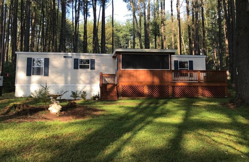 Cammal House | Peaceful Pines Where nature meets casual comfortnn