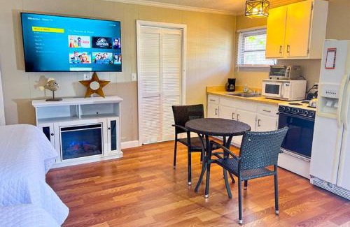 Floral City House | Peaceful Plantation