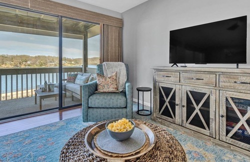 North Shore Condo | Peaceful Point - Fantastic Upscale Condo Available Ready for Vacation?