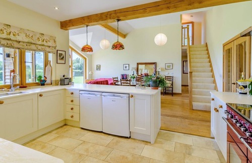 Ripley Cabin | Peaceful pretty cottage with fabulous rural views and open space. NEW listing