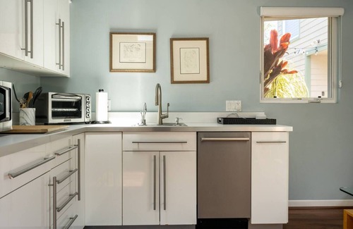 Venice Cottage | Peaceful, Private Cottage in Venice Beach