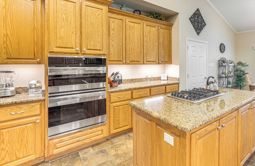 Westminster House | Peaceful & Private - North Texas Family Escape!