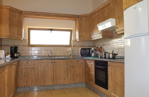 Villaverde Villa | Peaceful & Private villa in 8 people in Fuert village with heated pool and WiFi.