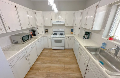 Bell House | Peaceful property on the historic Suwannee River.