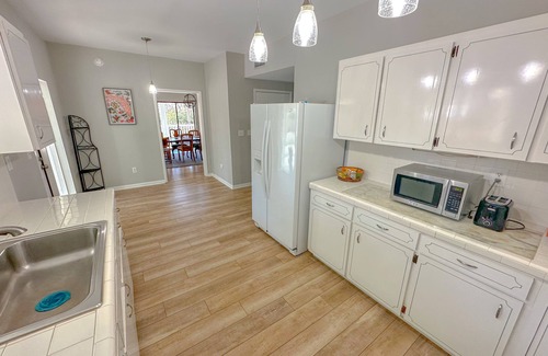 Bell House | Peaceful property on the historic Suwannee River.